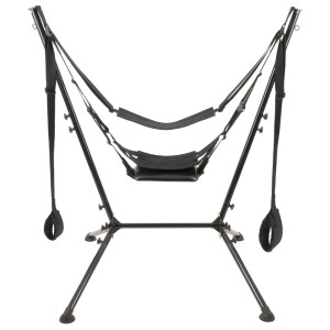 Liebesschaukel  "Free-standing Sex Swing"