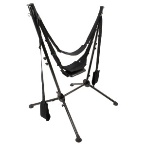 Liebesschaukel  "Free-standing Sex Swing"