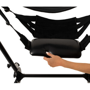 Liebesschaukel  "Free-standing Sex Swing"