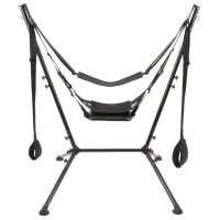 Liebesschaukel  "Free-standing Sex Swing"