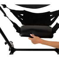 Liebesschaukel  "Free-standing Sex Swing"