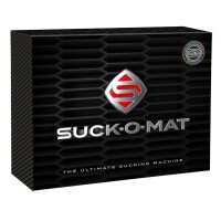 Masturbator »Suck-O-Mat« - Kraftvoller Blowjob-Simulator
