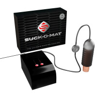 Masturbator »Suck-O-Mat« - Kraftvoller Blowjob-Simulator