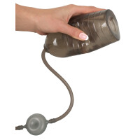 Masturbator »Suck-O-Mat« - Kraftvoller Blowjob-Simulator