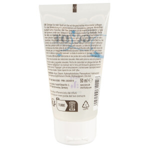 Gleitgel »Just Glide - Toys« - Hohe Gleitfähigkeit bei Sex-Toys - 50 ml