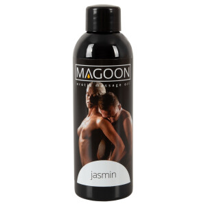 Erotik Massage-Öle »Best of Magoon« im Set - Gesamtinhalt: 700 ml