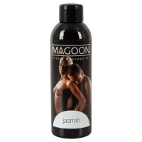 Erotik Massage-Öle »Best of Magoon« im Set - Gesamtinhalt: 700 ml