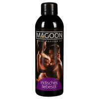 Erotik Massage-Öle »Best of Magoon« im Set - Gesamtinhalt: 700 ml