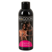 Erotik Massage-Öle »Best of Magoon« im Set - Gesamtinhalt: 700 ml