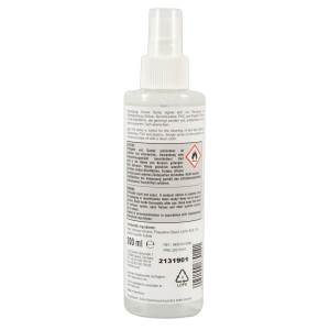 Reinigungs-Spray für Erotik-Spielzeug »Special Cleaner Love Toys« - Inhalt 200 ml
