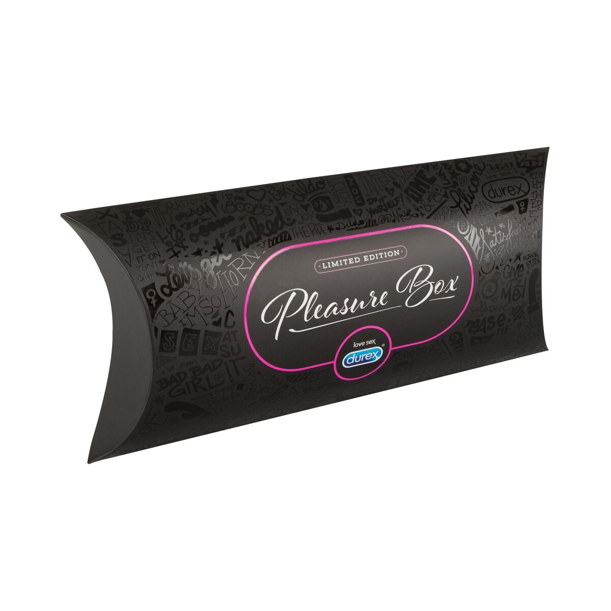 Set »Pleasure Box - Limited Edition« - 7-teilig