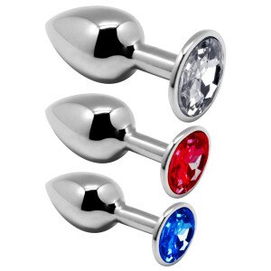 Metal Plug Kit - " Alive "