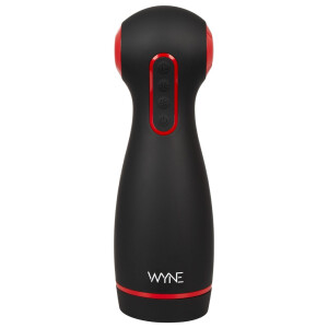 WYNE Masturbator 06
