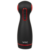 WYNE Masturbator 06