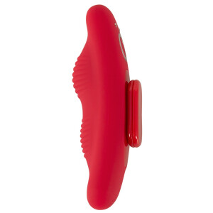 Sweet Smile RC Panty Vibrator