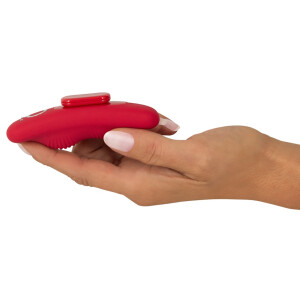 Sweet Smile RC Panty Vibrator