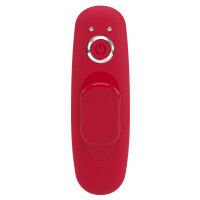 Sweet Smile RC Panty Vibrator