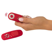 Sweet Smile RC Panty Vibrator