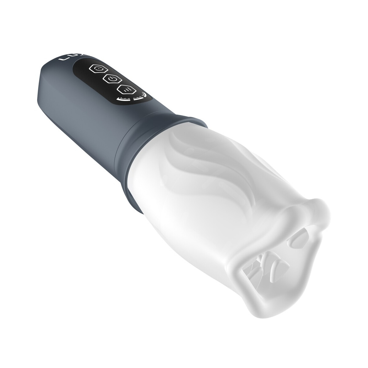 LUX active first class Masturbator