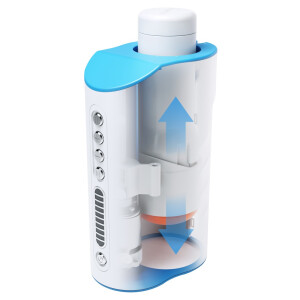 Mastubator - Autoblow AI Ultra Plug