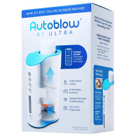 Mastubator - Autoblow AI Ultra Plug