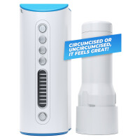 Mastubator - Autoblow AI Ultra Plug