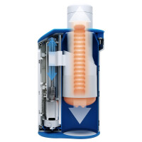 Mastubator - Autoblow AI Ultra Plug