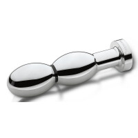 Mystim Elektrodildo »O(h!)-thello« Ovaldildo - Reizstrom-Zubehör