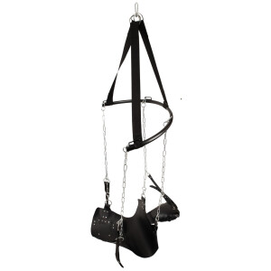 Liebesschaukel Sex Swing