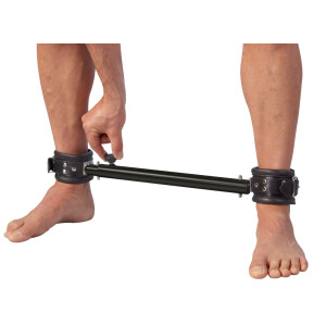 Leder Spreizstange