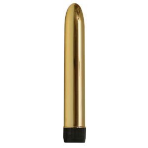 Gold Vibrator
