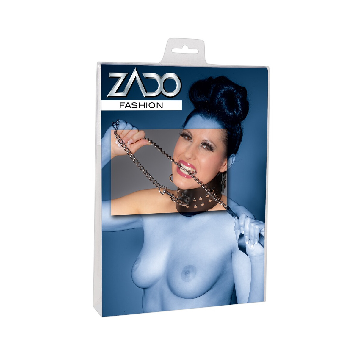 Leder Leine box