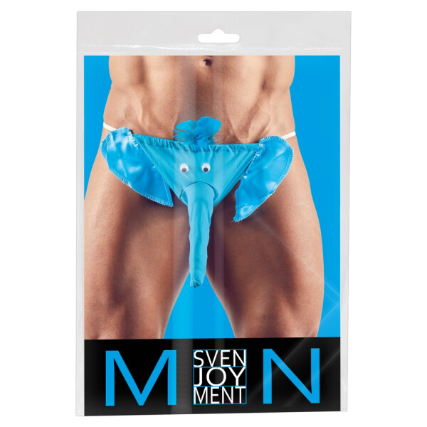Herren Gag String S-L