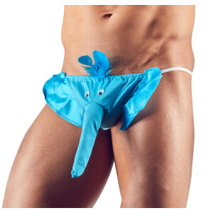 Herren Gag String S-L