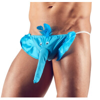 Herren Gag String S-L