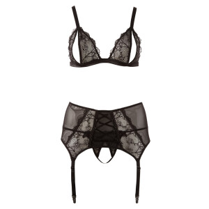 BH Strapsset XL