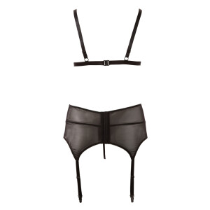 BH Strapsset XL