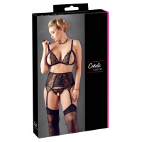 BH Strapsset XL