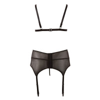 BH Strapsset XL