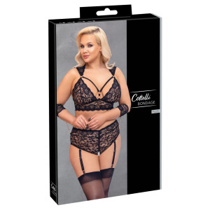 BH Set Bondage XL