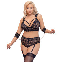 BH Set Bondage XL