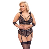 BH Set Bondage XL