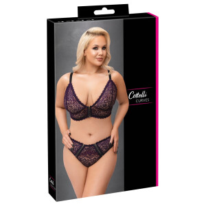 BH Set lila XL