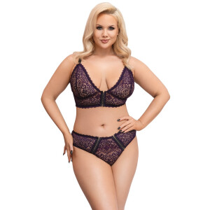 BH Set lila XL