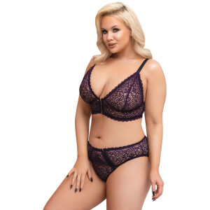 BH Set lila XL