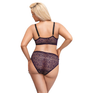 BH Set lila XL