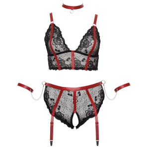 BH Set Bondage XL