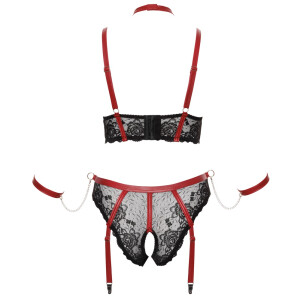 BH Set Bondage XL