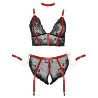 BH Set Bondage XL