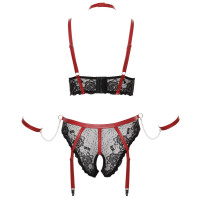 BH Set Bondage XL